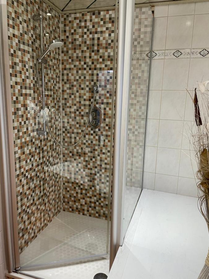 Apartamento Bi Uns Too Huus Wilhelmshaven Exterior foto